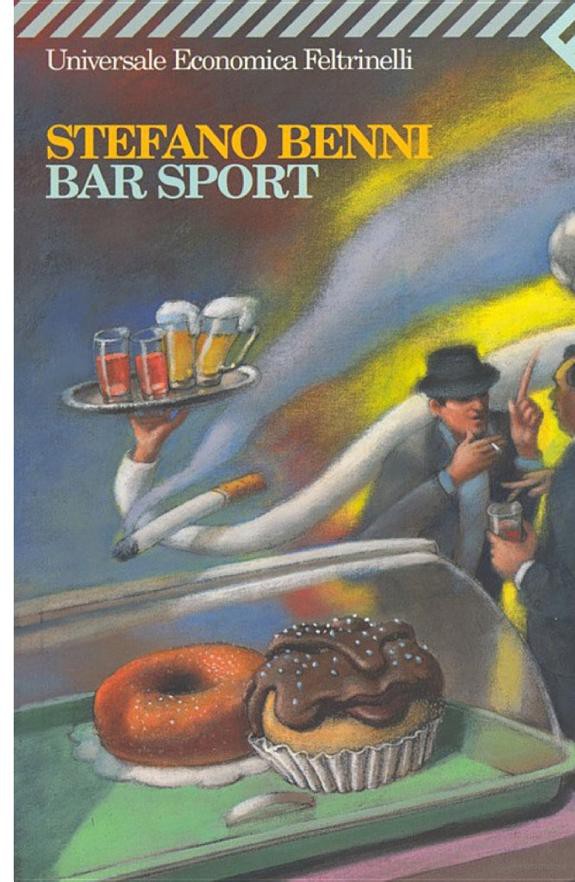Bar Sport