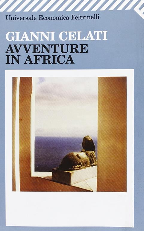 Avventure in Africa