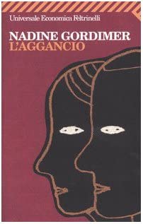 L'aggancio (Italian Edition)