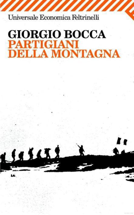 Partigiani della montagna