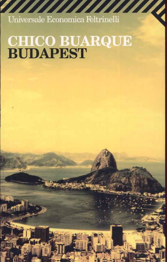 Budapest (Italian Edition)