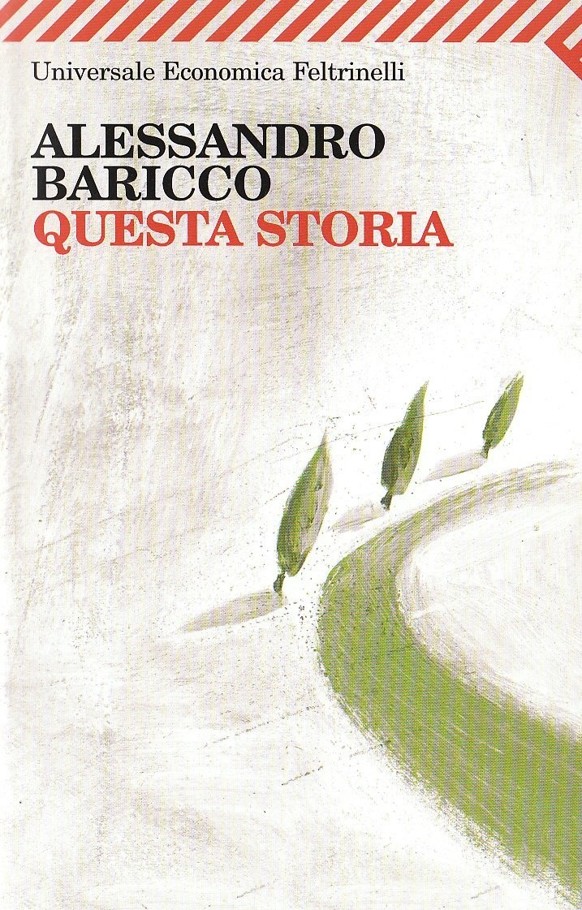 Questa Storia (Italian Edition)