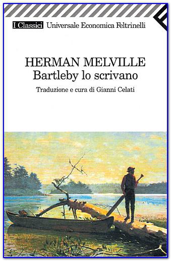 Bartleby lo scrivano