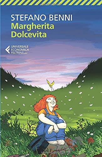 Margherita Dolcevita (Italian Edition)