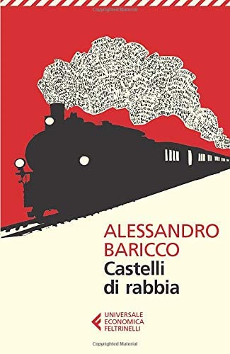 Castelli dI rabbia (Italian Edition)