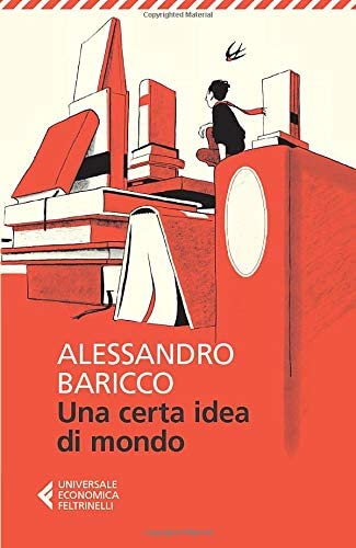 Una certa idea di mondo (Italian Edition)