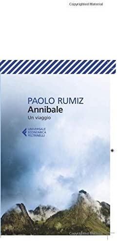 Annibale (Italian Edition)