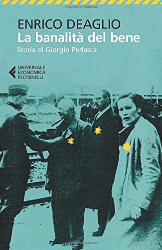 La banalit&agrave; del bene (Italian Edition)