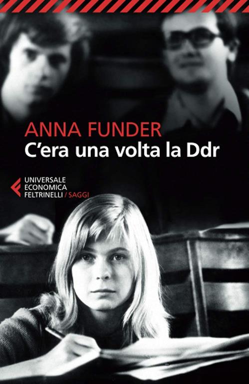 C'era una volta la Ddr (Italian Edition)