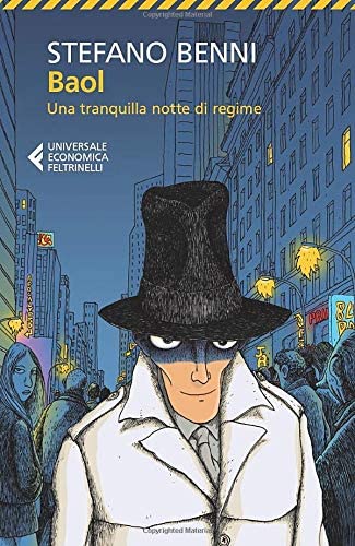 Baol (Italian Edition)