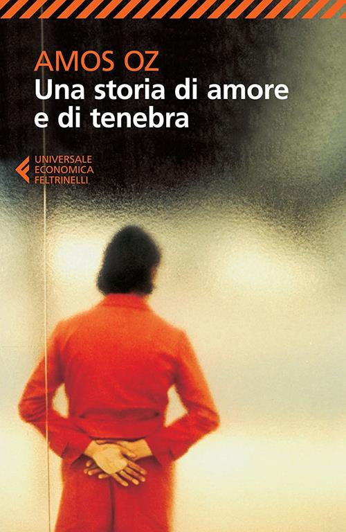 Una storia d'amore e di tenebra (Italian Edition)