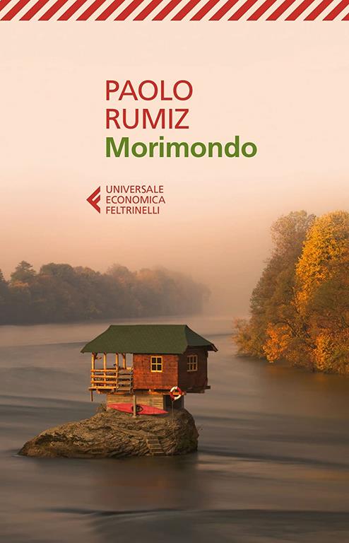 Morimondo (Italian Edition)