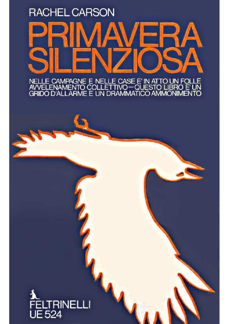 Primavera silenziosa