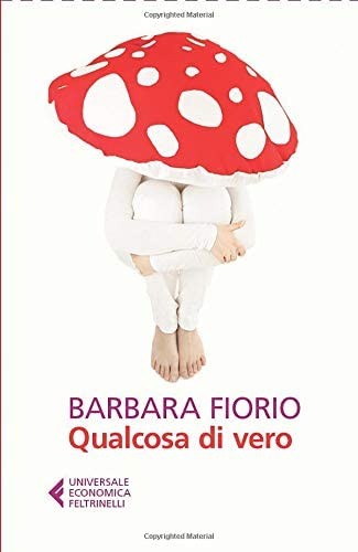 Qualcosa di vero (Italian Edition)