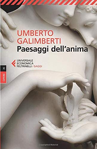 Paesaggi dell'anima (Italian Edition)