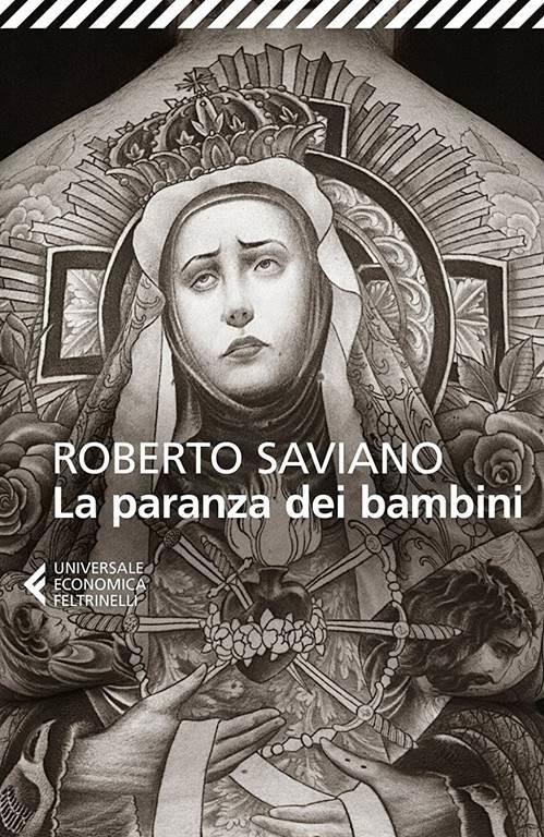 La paranza dei bambini (Italian Edition)