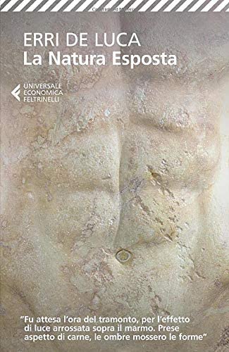 La Natura Esposta (Italian Edition)