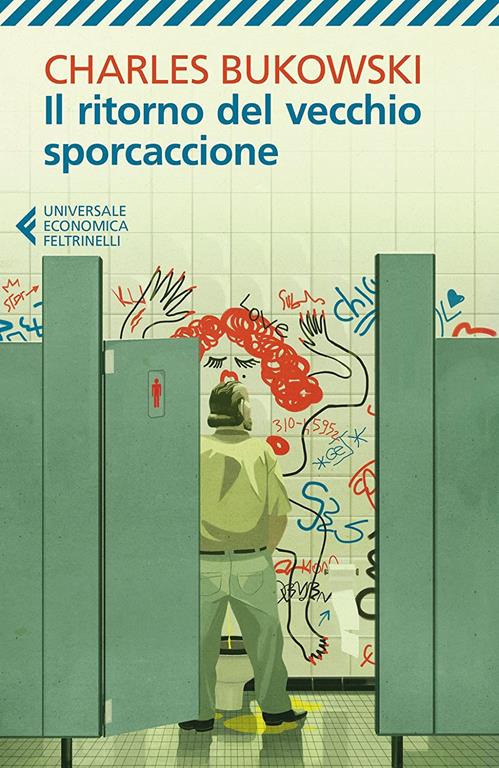 Il ritorno del vecchio sporcaccione (Italian Edition)