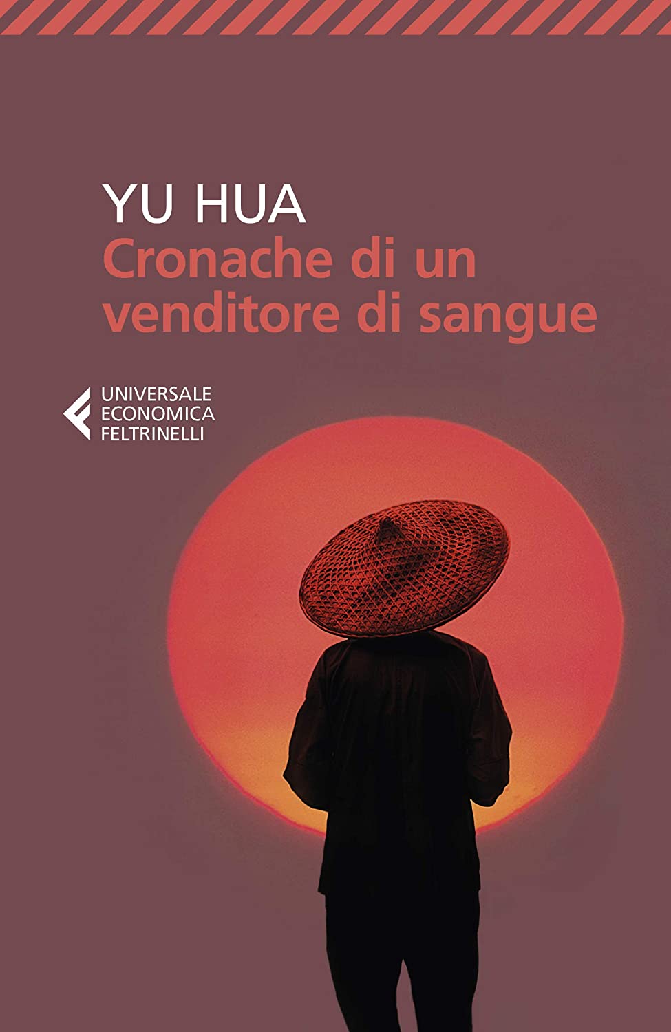 Cronache di un venditore di sangue (Italian Edition)