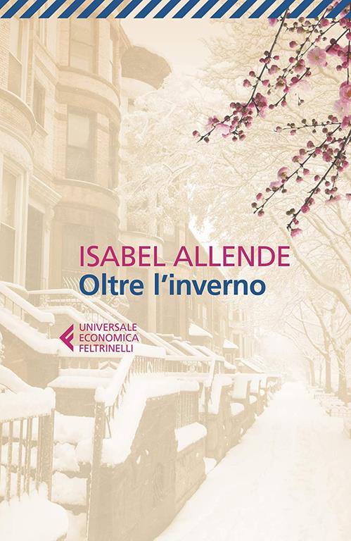 Oltre l'inverno (Italian Edition)