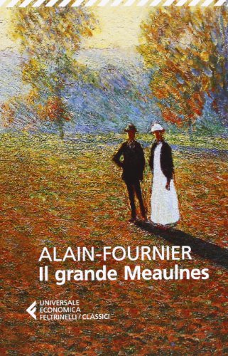 Il grande Meaulnes