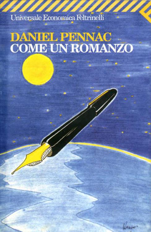 Come un romanzo