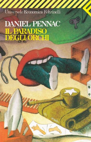 Il Paradiso Degli Orchi