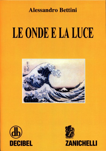 Le onde e la luce