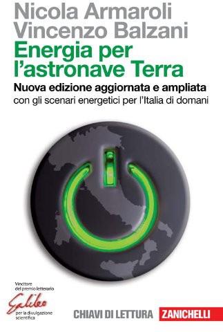 Energia per l'astronave Terra