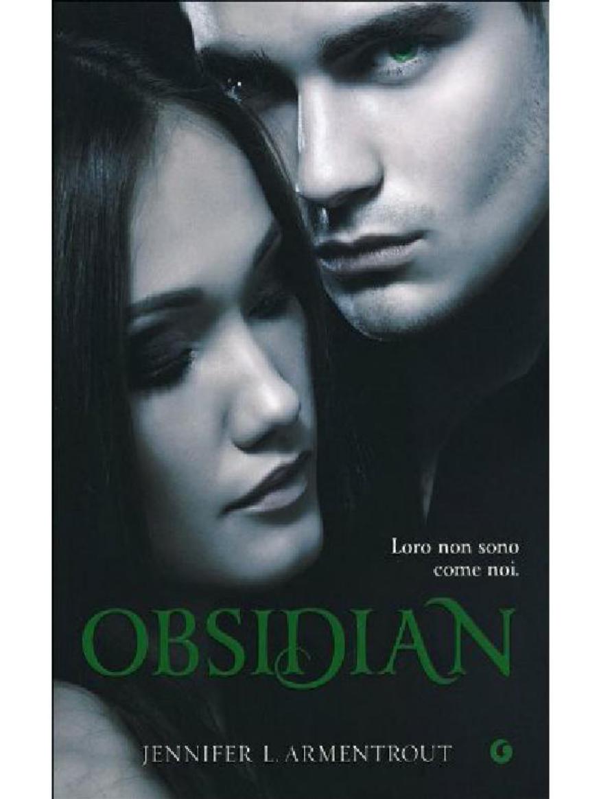 Obsidian