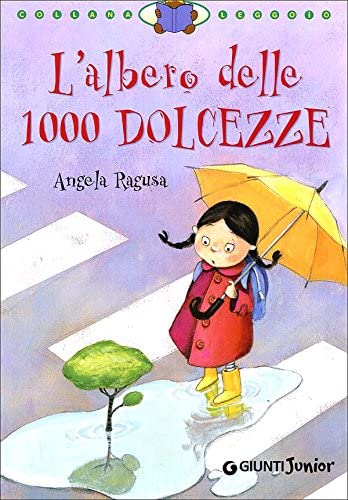 L'albero delle 1000 dolcezze