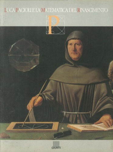 Luca Pacioli E La Matematica del Rinascimento