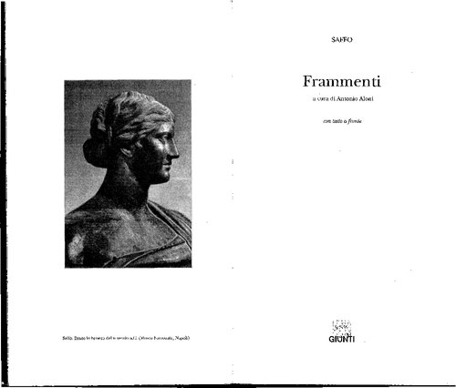 Frammenti