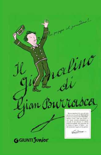 Il giornalino di Gian Burrasca (Indimenticabili pocket)