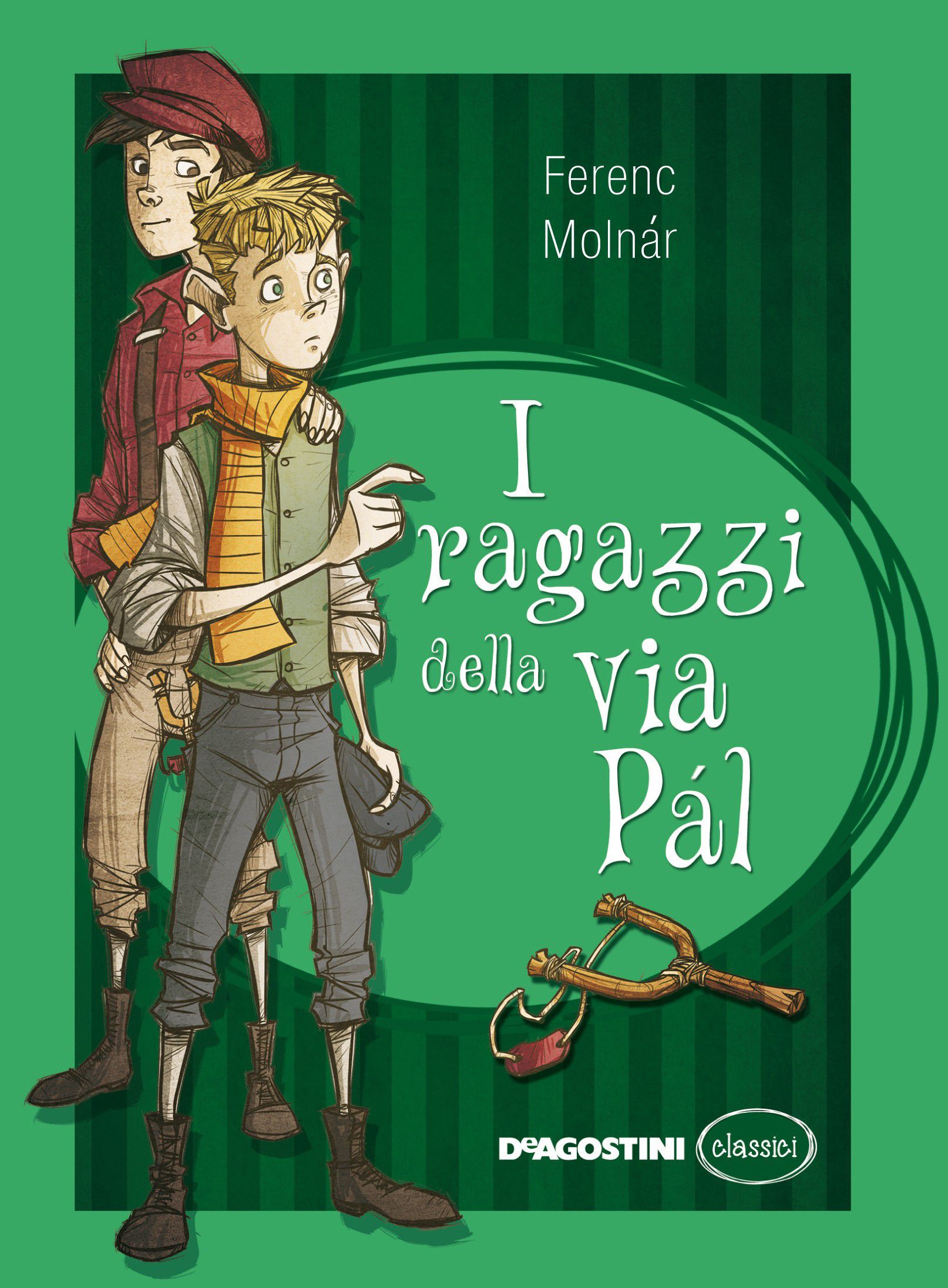 I ragazzi della via Pal