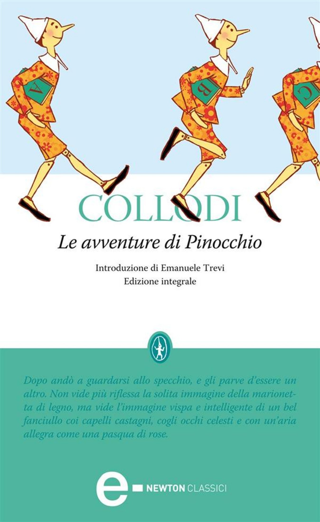 Le avventure di Pinocchio