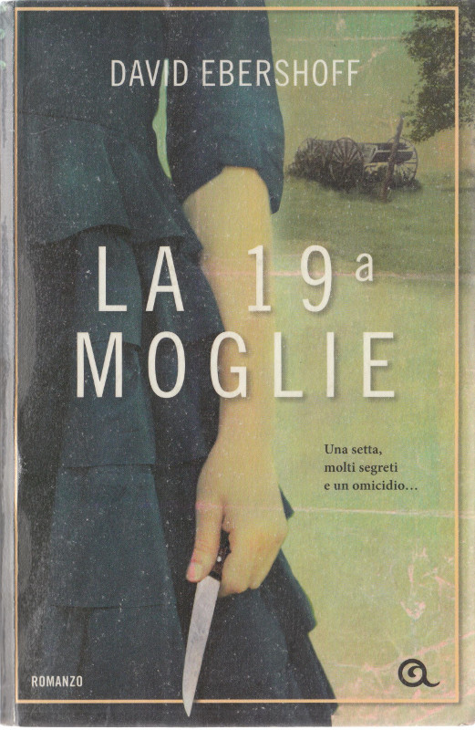 La 19ª moglie