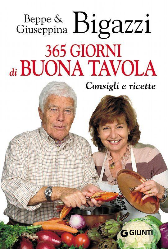 365 giorni di buona tavola (Cucina e benessere) (Italian Edition)