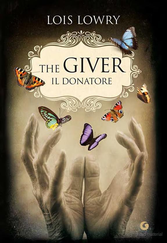 The Giver