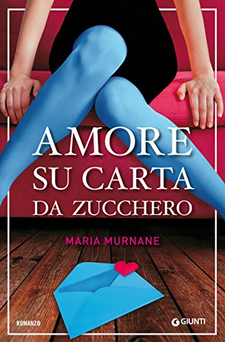 Amore su carta da zucchero