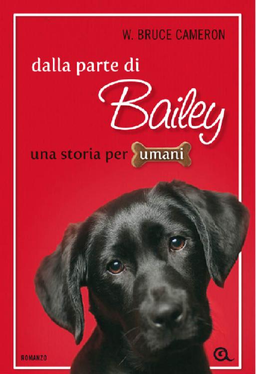 Dalla parte di Bailey