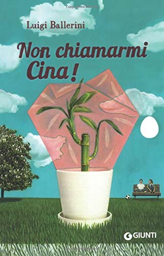 Non chiamarmi Cina! (Italian Edition)