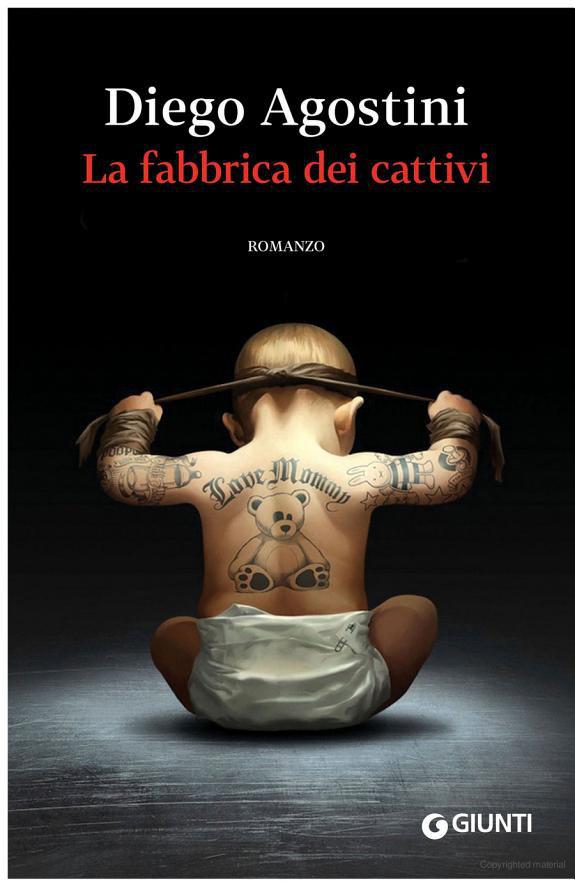 La Fabbrica Dei Cattivi