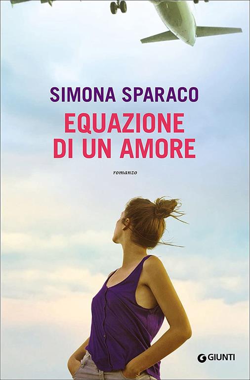 SIMONA SPARACO - EQUAZIONE DI