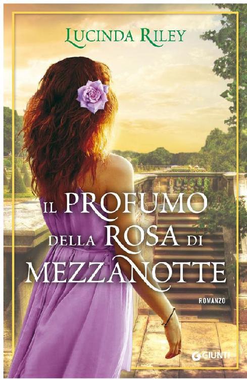 Il Profumo Della Rosa Di Mezzanotte