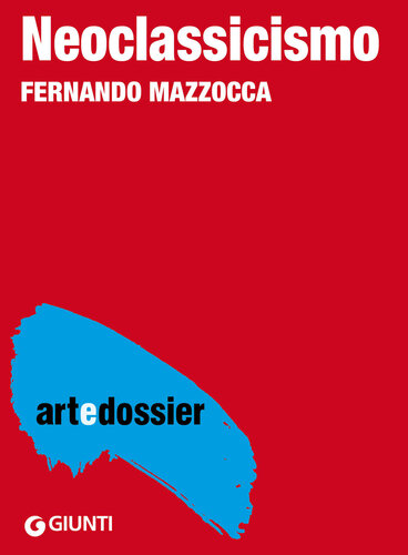 Neoclassicismo (artedossier)