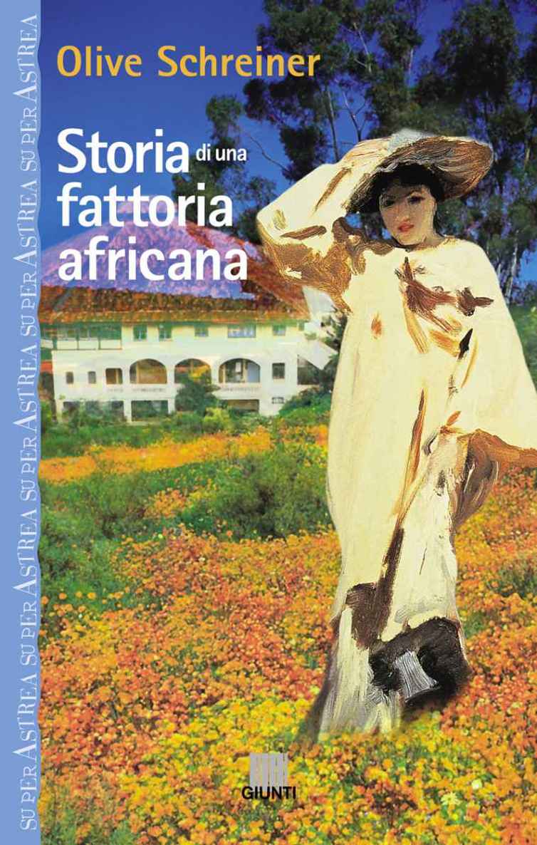 Storia di una fattoria africana