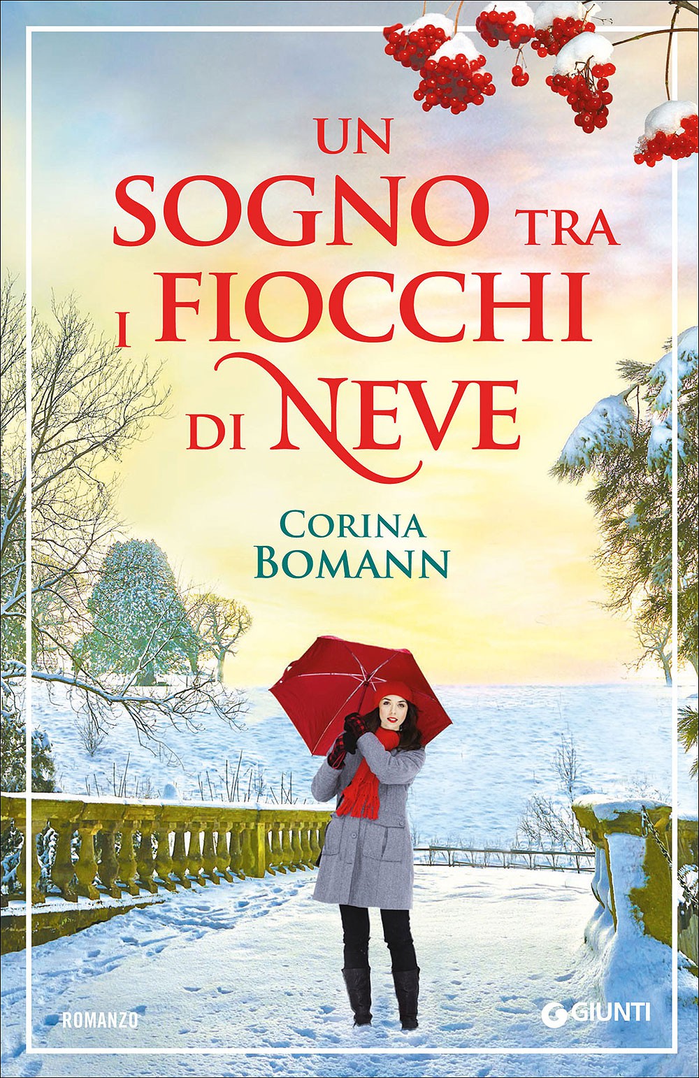 Un sogno tra i fiocchi di neve