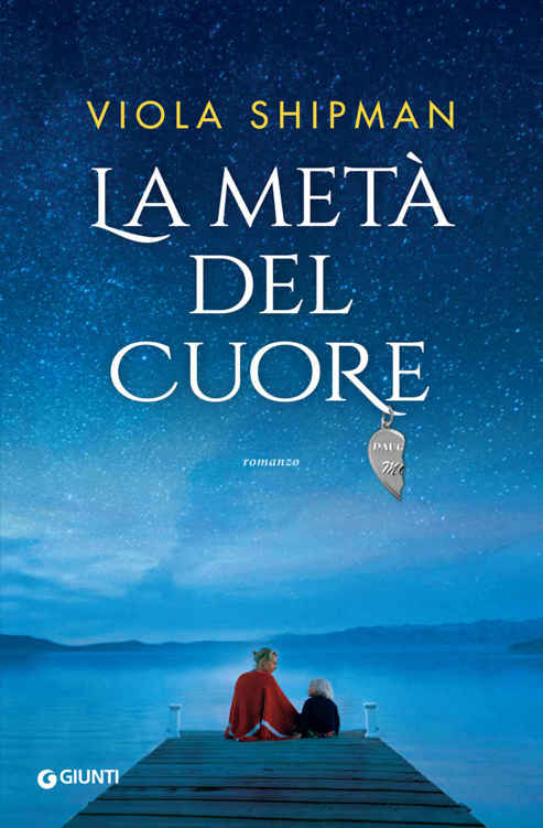 La metà del cuore