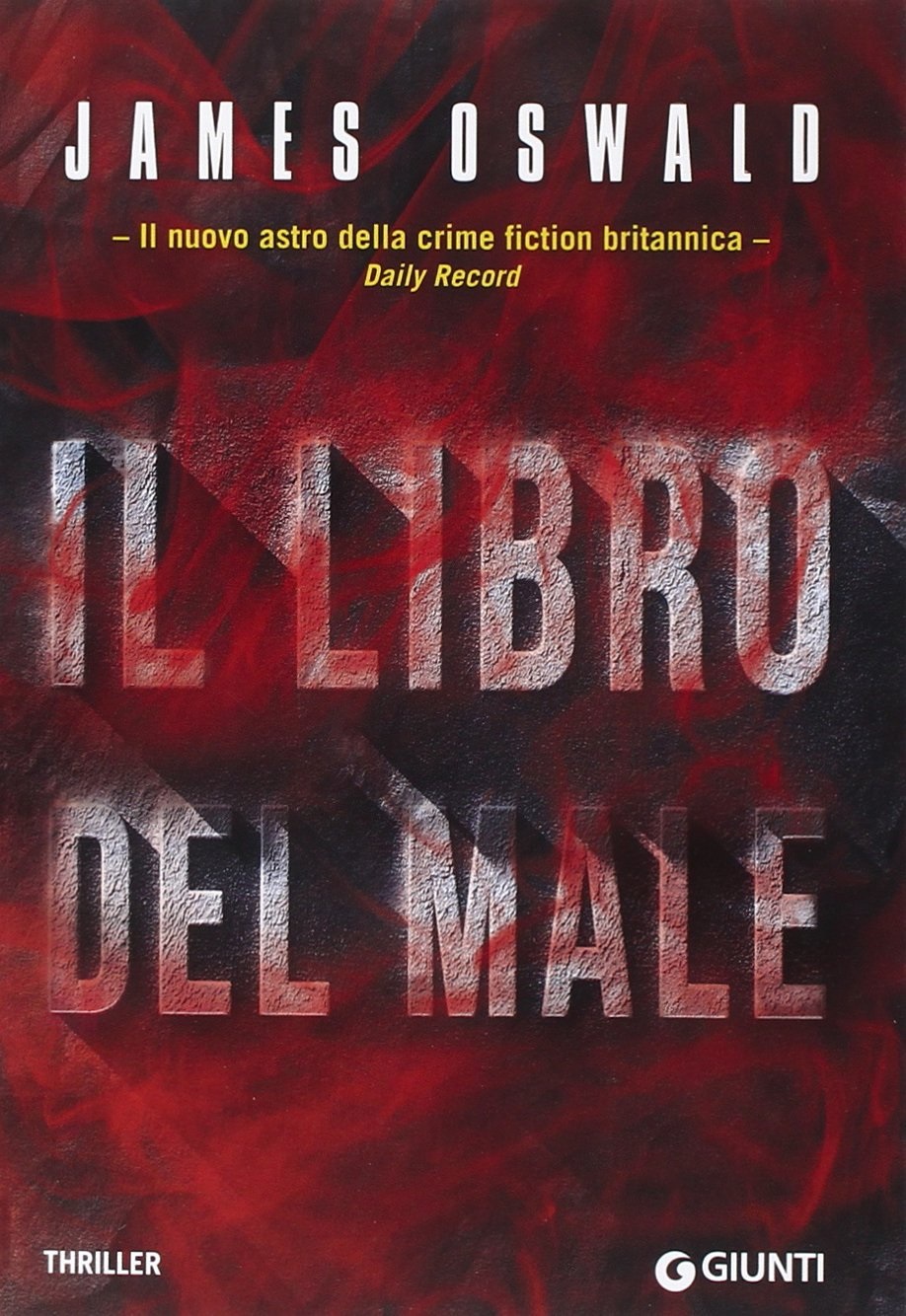 Il libro del male